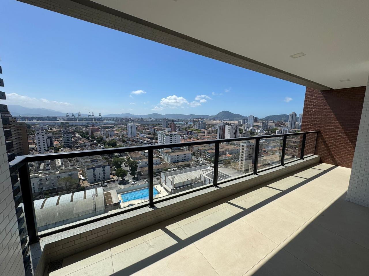 Apartamento à venda no Aparecida: 