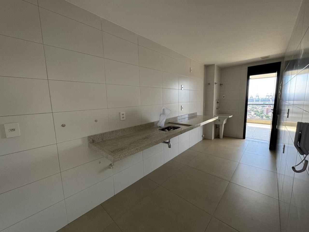 Apartamento à venda no Aparecida: 