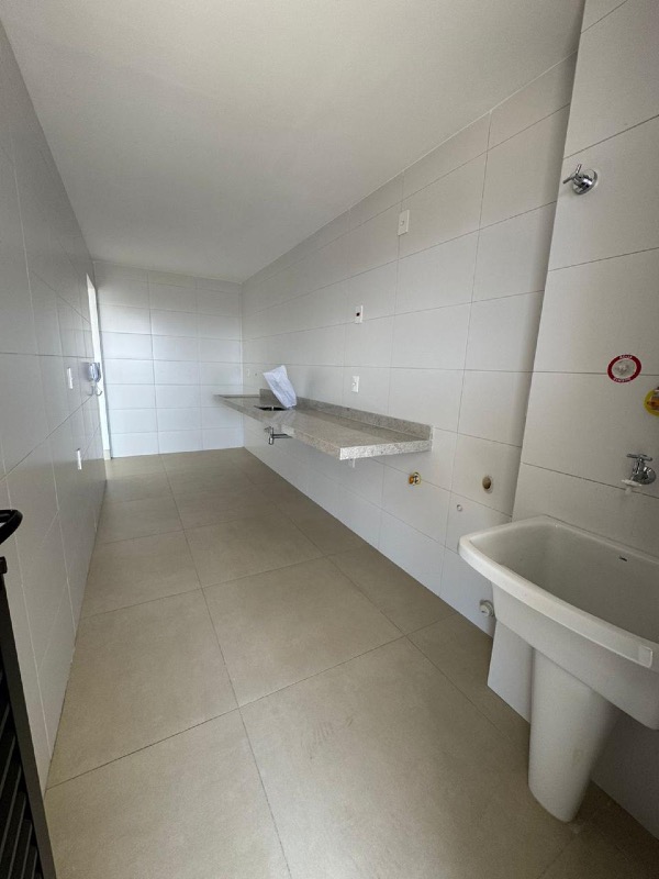 Apartamento à venda no Aparecida: 