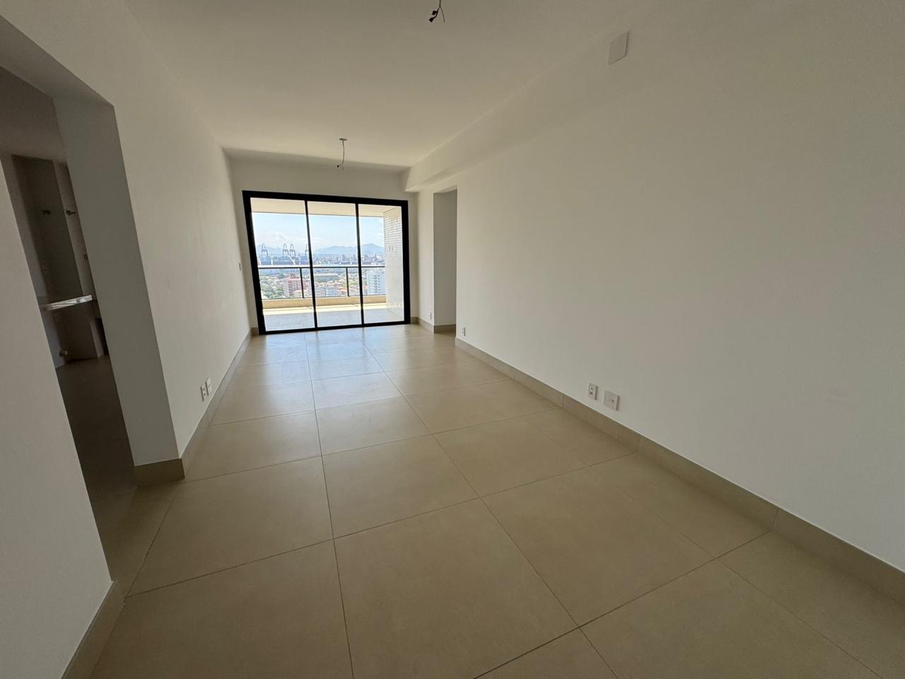 Apartamento à venda no Aparecida: 