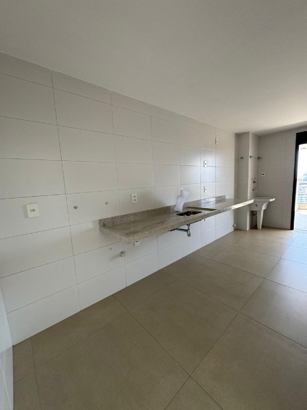 Apartamento à venda no Aparecida: 