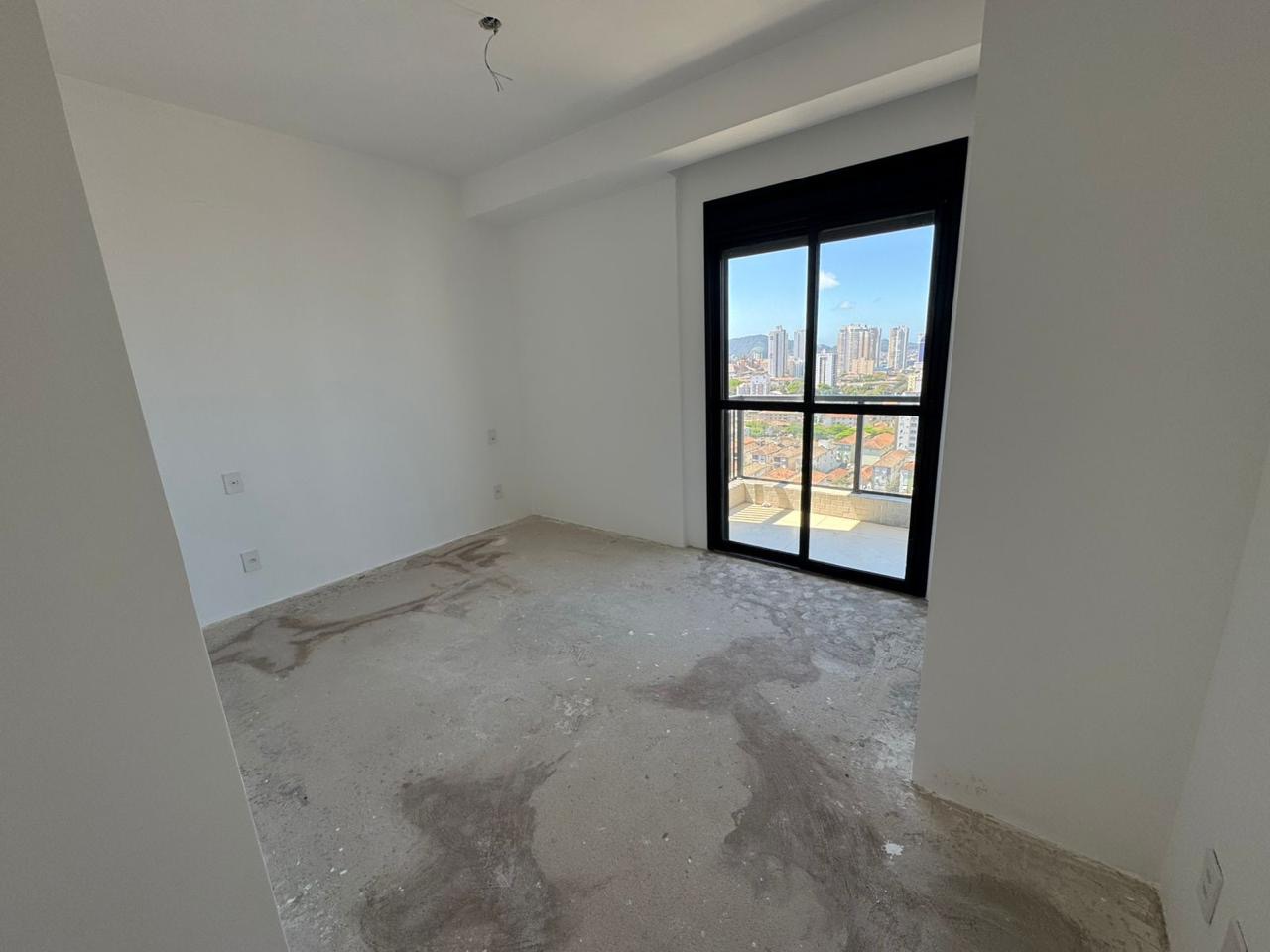 Apartamento à venda no Aparecida: 