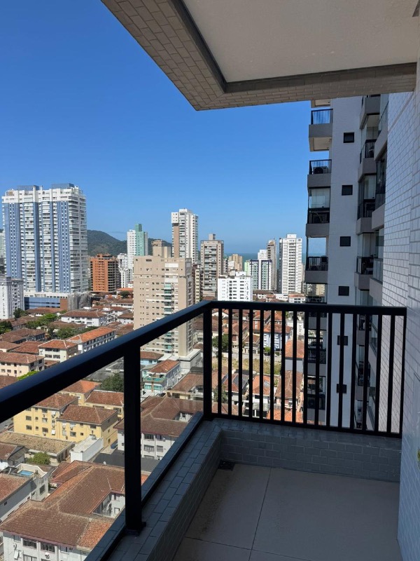 Apartamento à venda no Aparecida: 