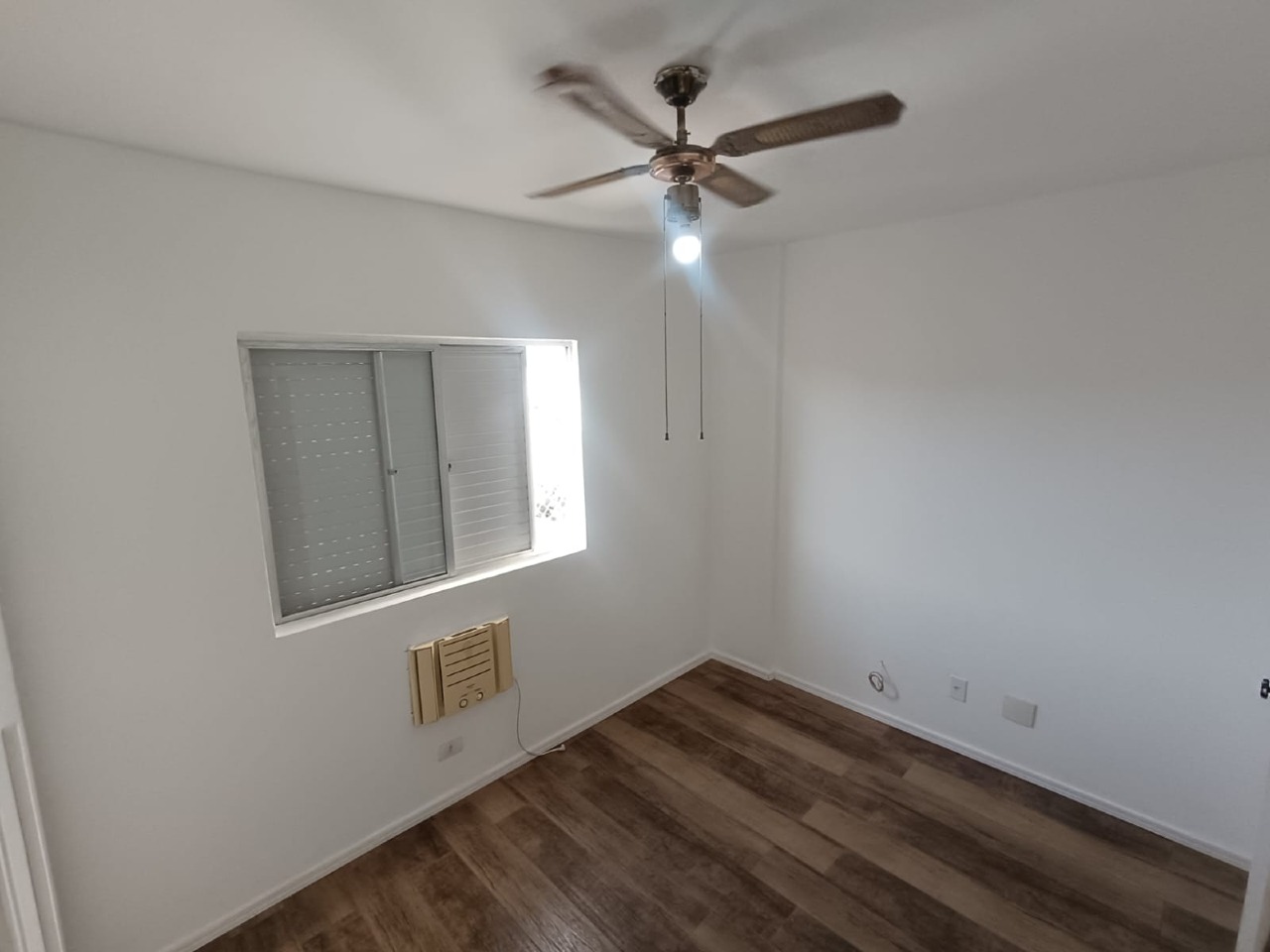 Apartamento à venda no Campo Grande: 