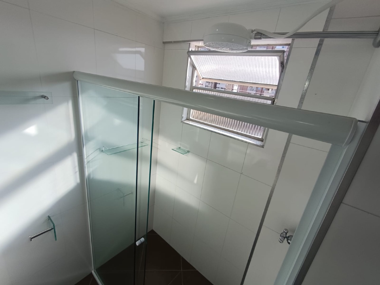 Apartamento à venda no Campo Grande: 