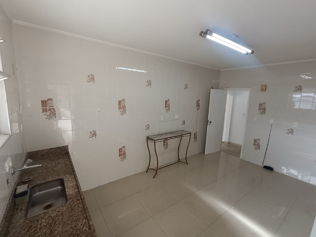 Apartamento à venda no Campo Grande: 