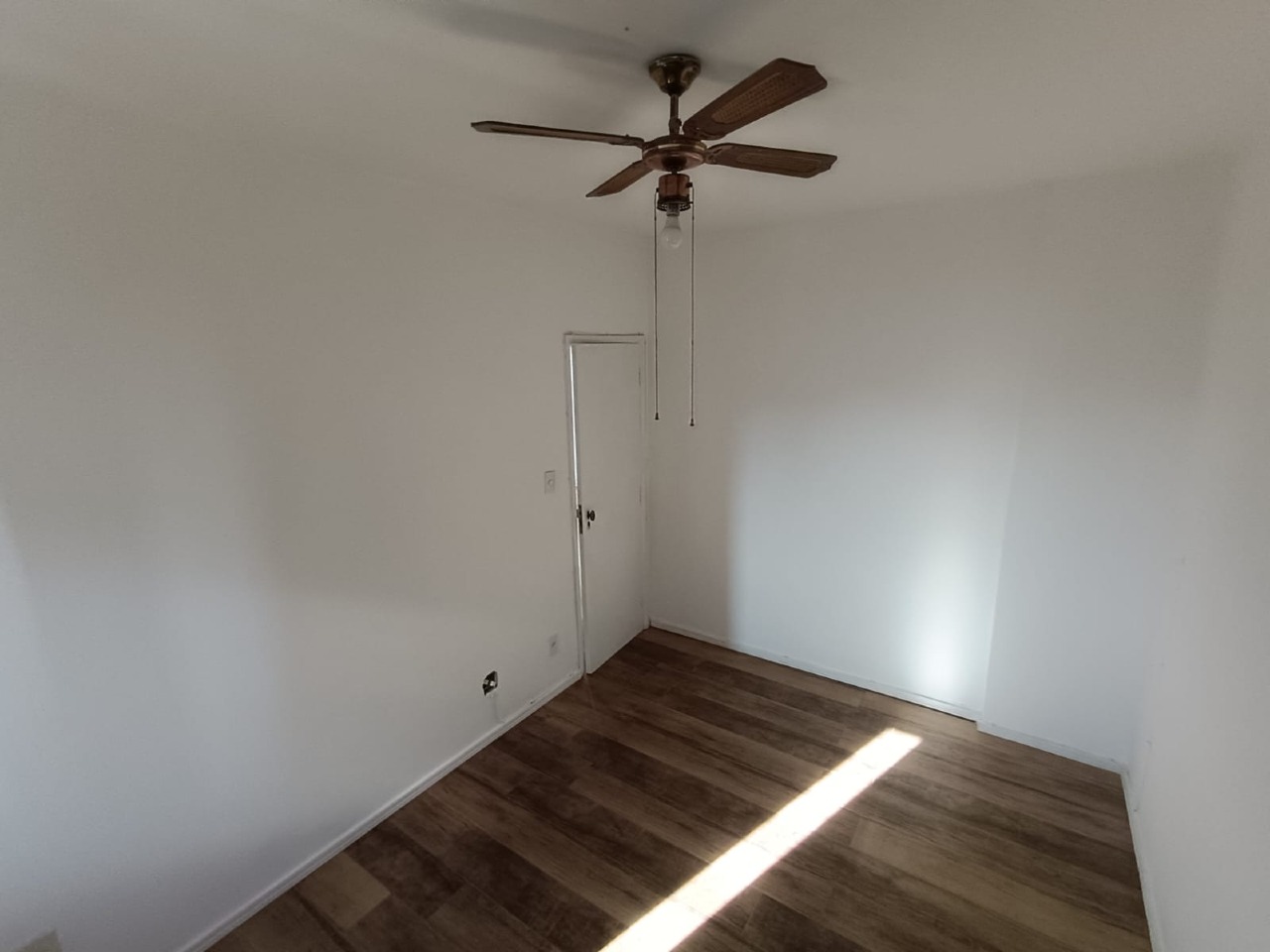 Apartamento à venda no Campo Grande: 