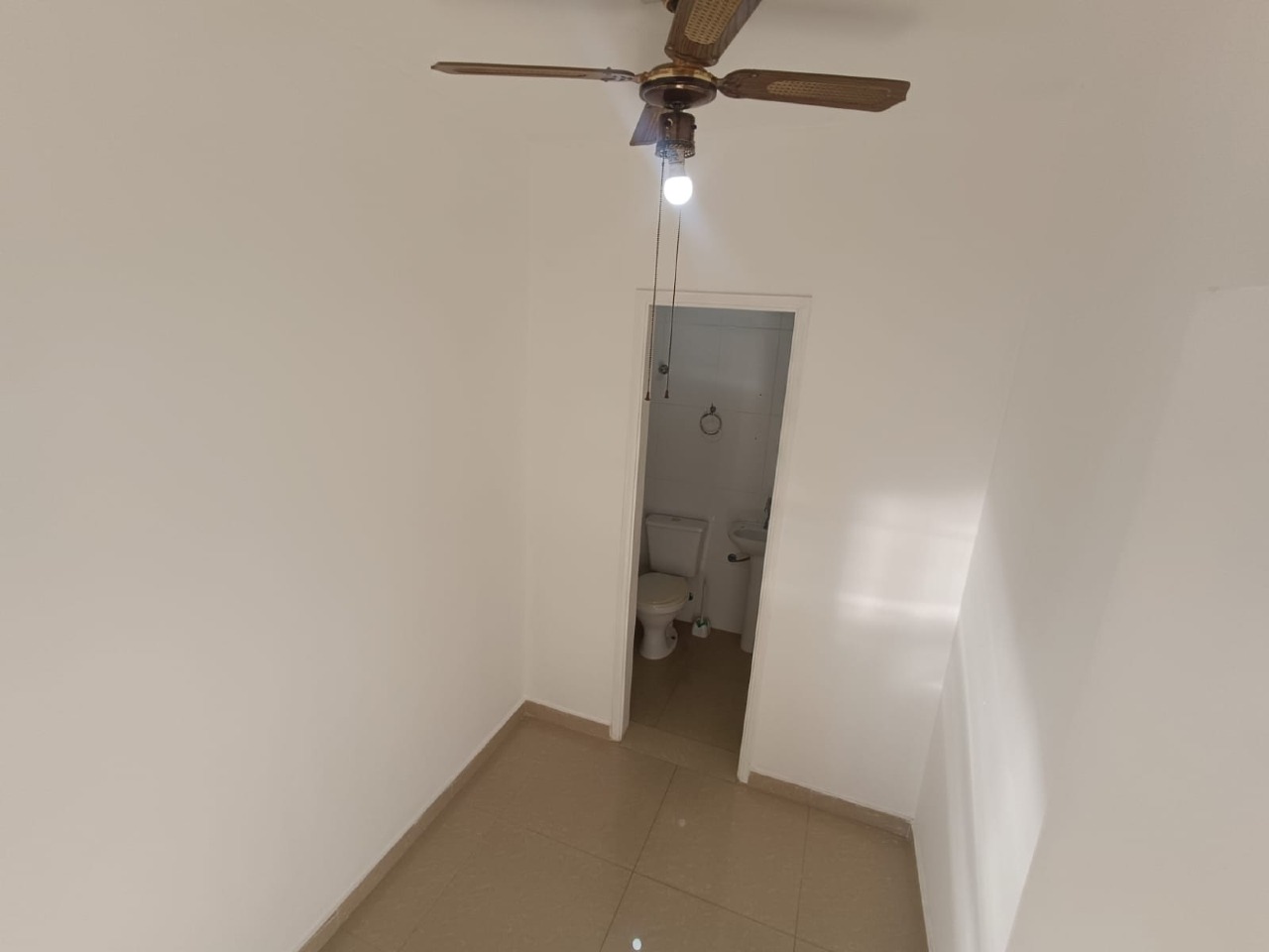 Apartamento à venda no Campo Grande: 