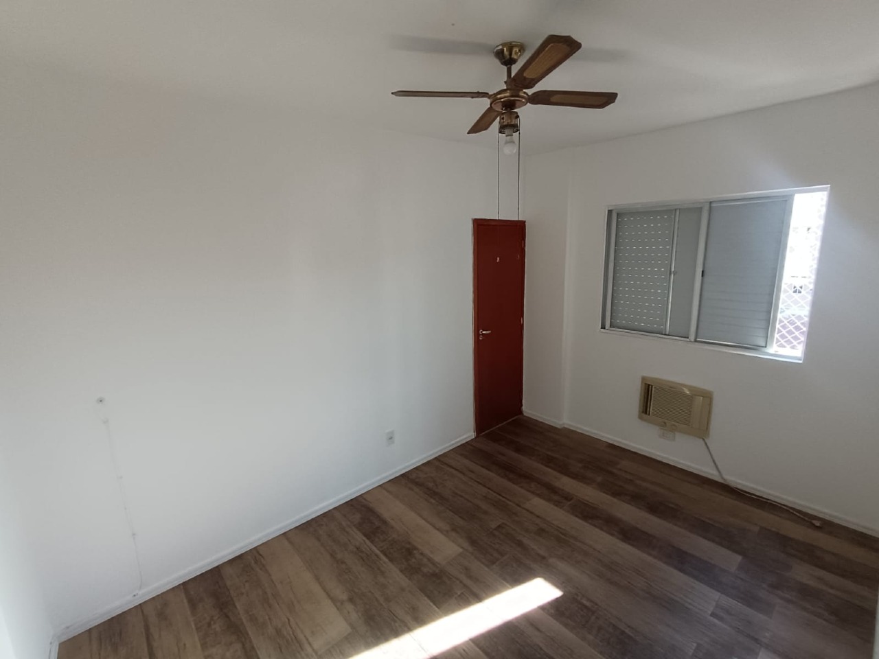 Apartamento à venda no Campo Grande: 