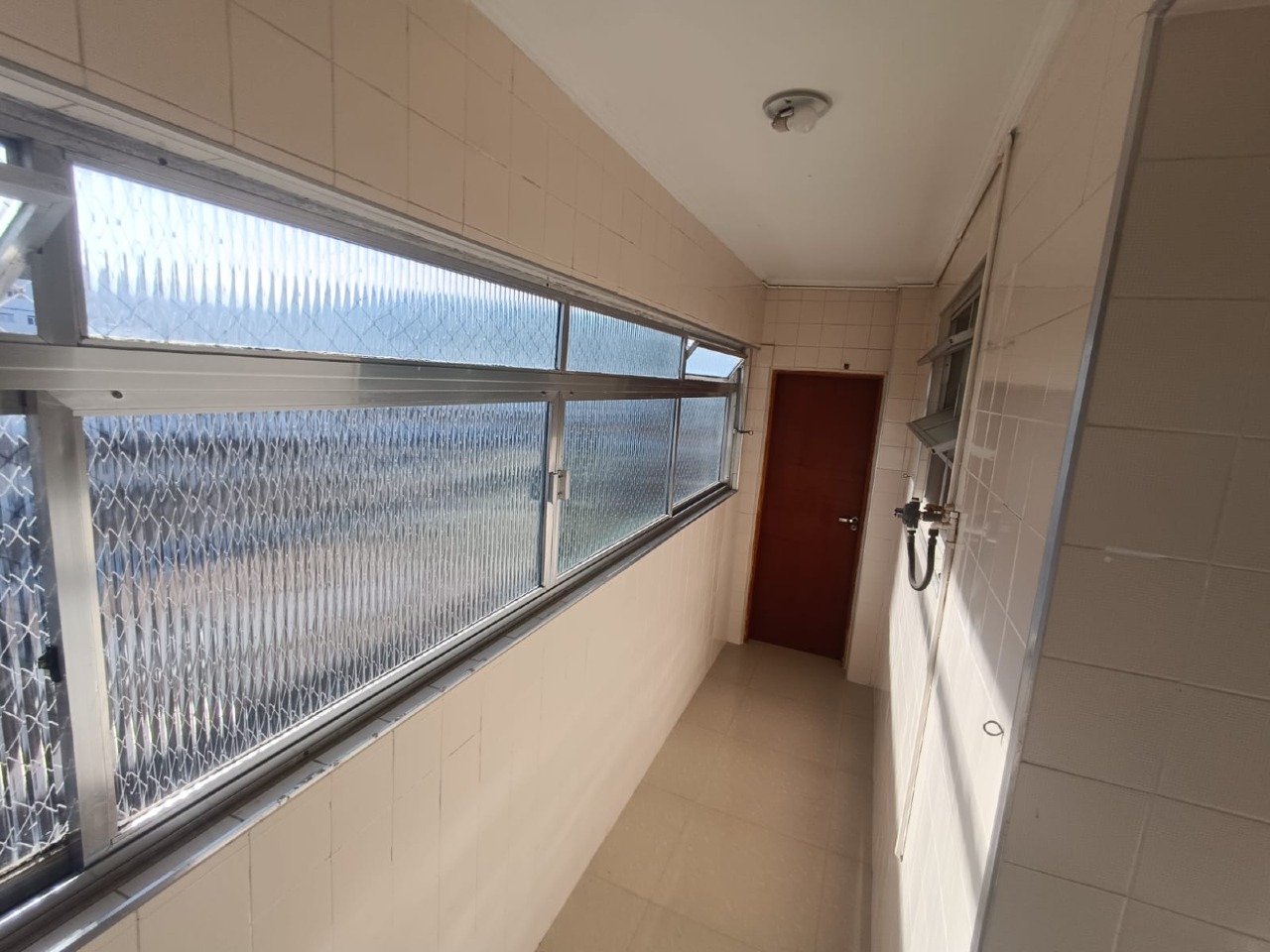 Apartamento à venda no Campo Grande: 