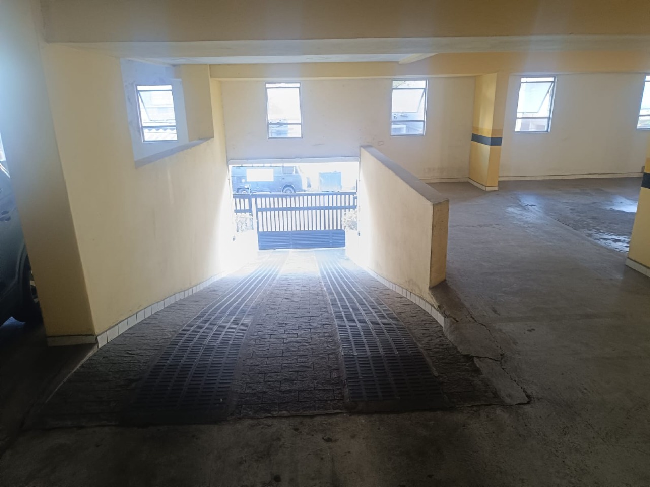 Apartamento à venda no Campo Grande: 