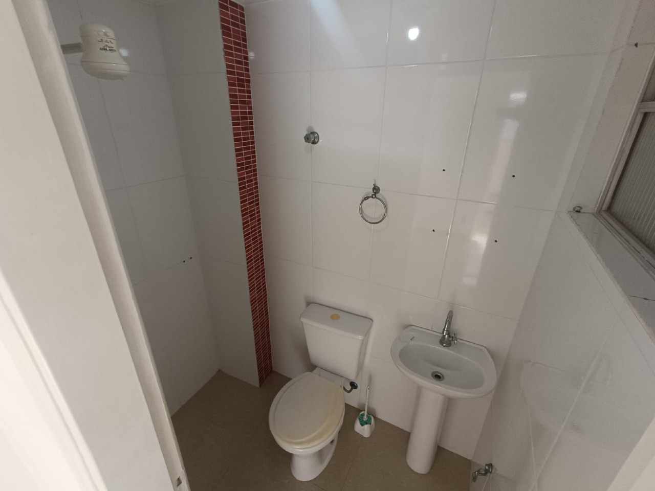 Apartamento à venda no Campo Grande: 