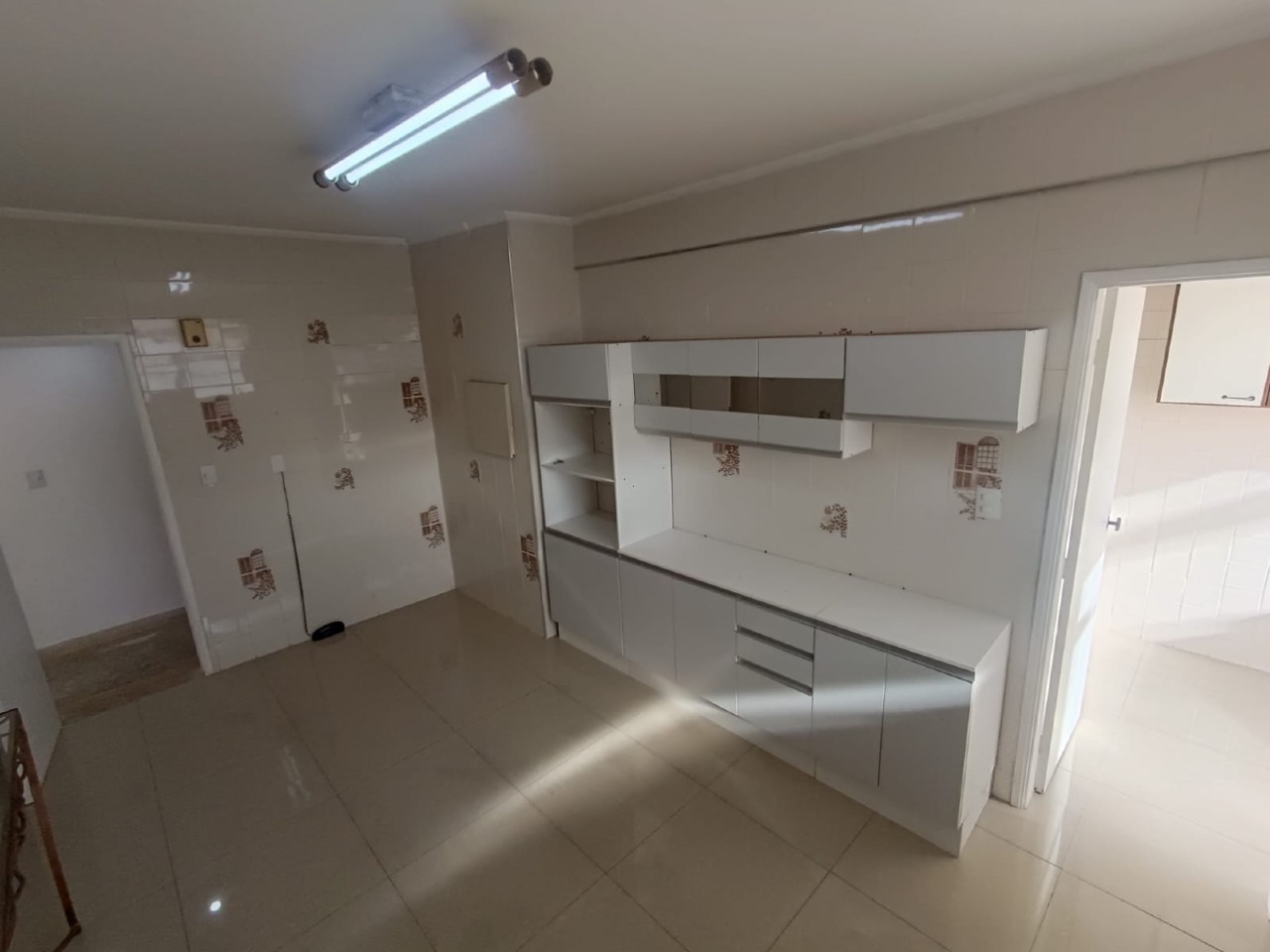 Apartamento à venda no Campo Grande: 