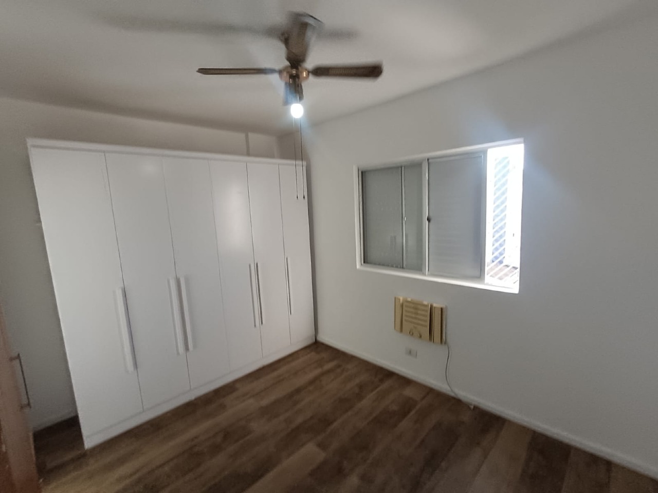 Apartamento à venda no Campo Grande: 