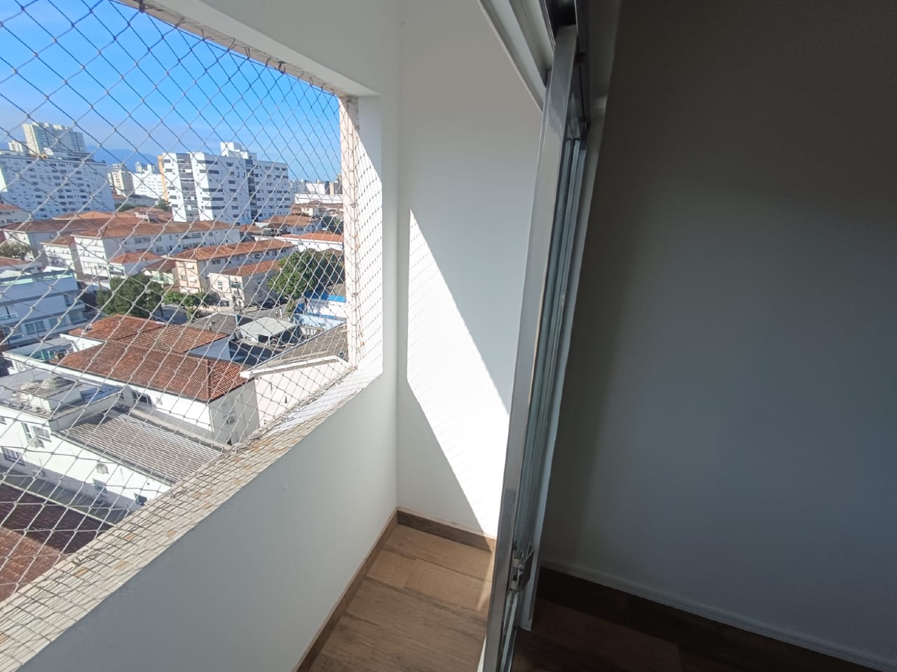 Apartamento à venda no Campo Grande: 