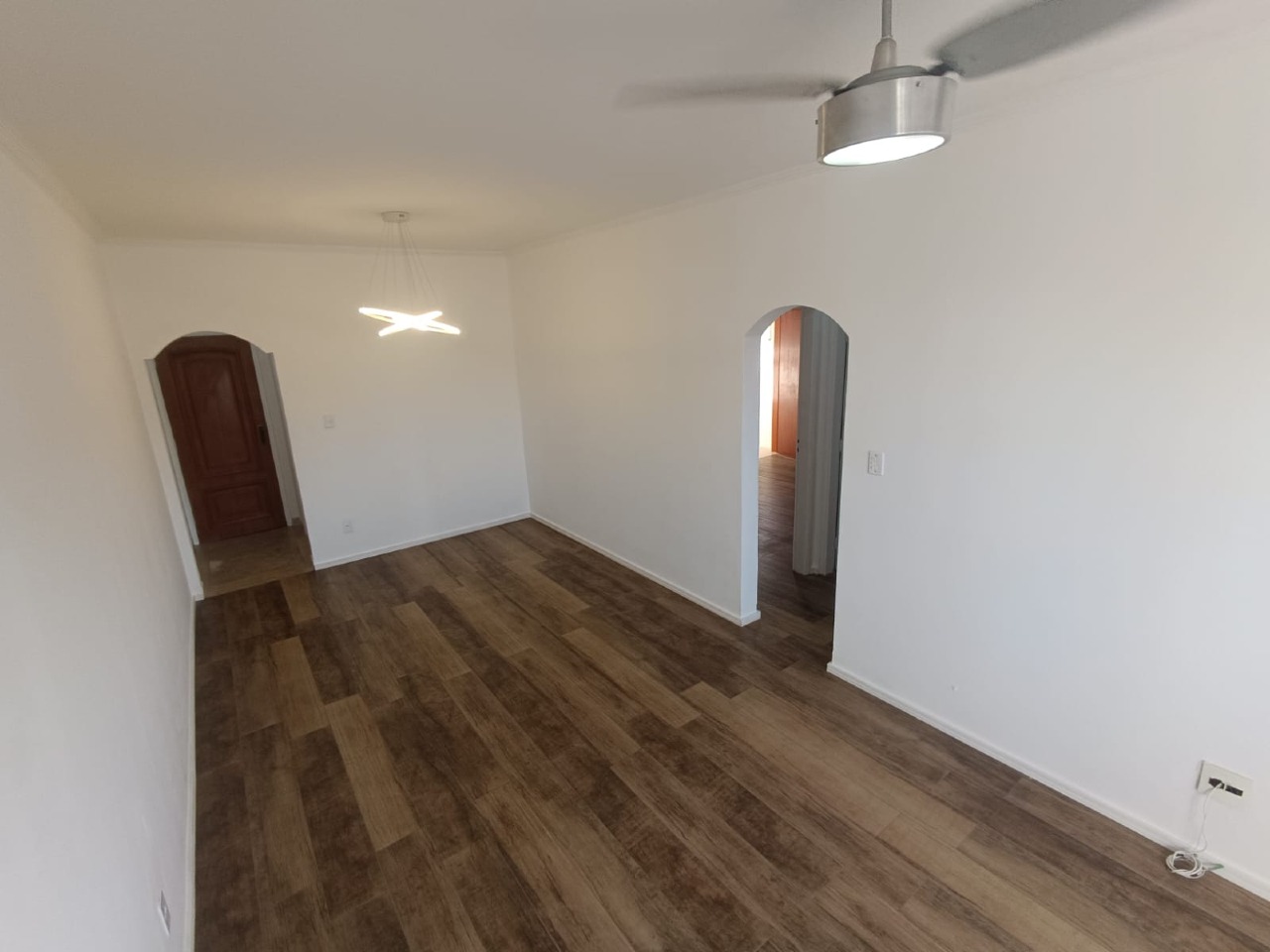 Apartamento à venda no Campo Grande: 