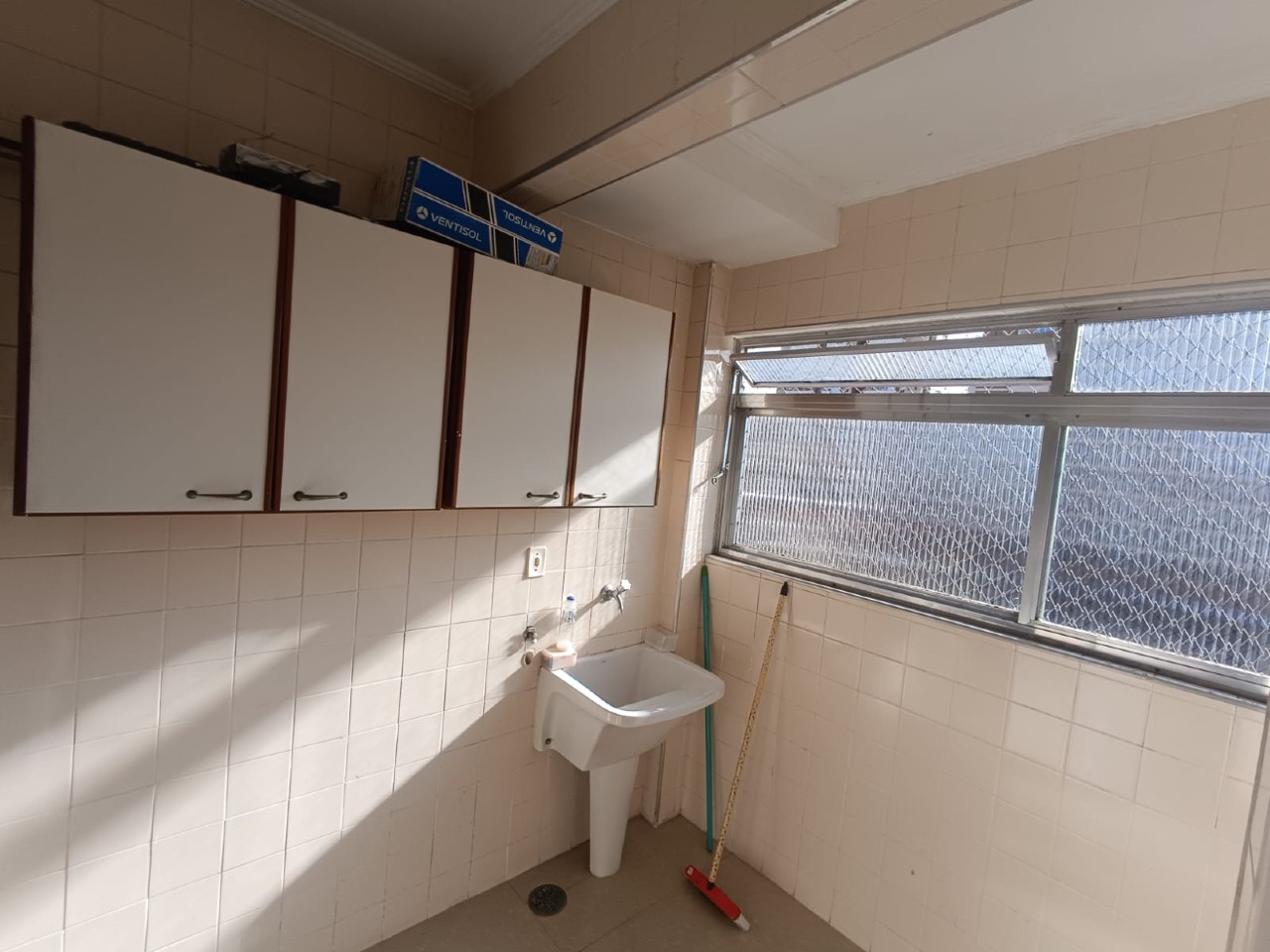 Apartamento à venda no Campo Grande: 