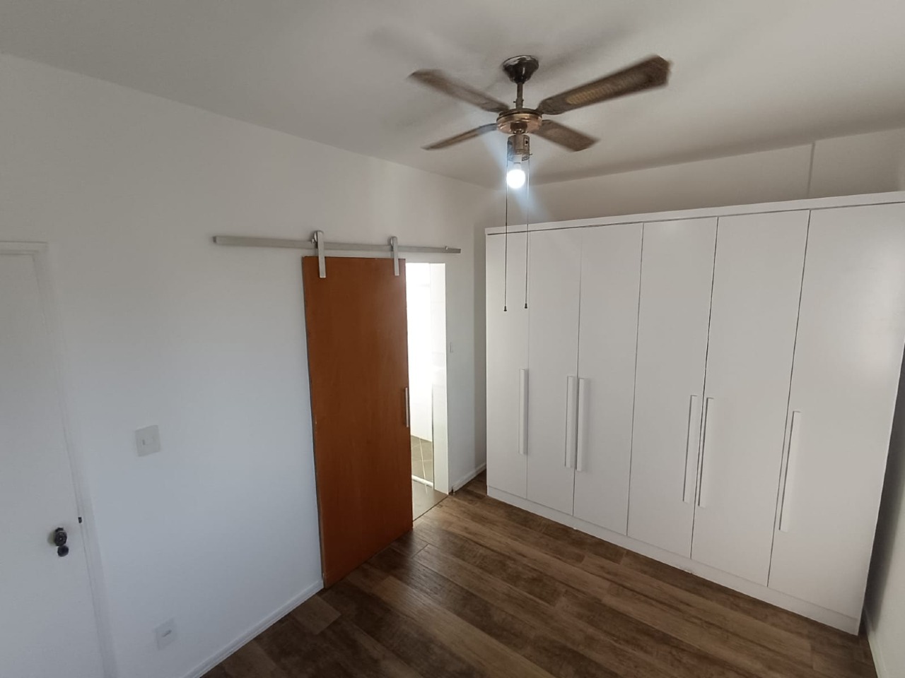 Apartamento à venda no Campo Grande: 