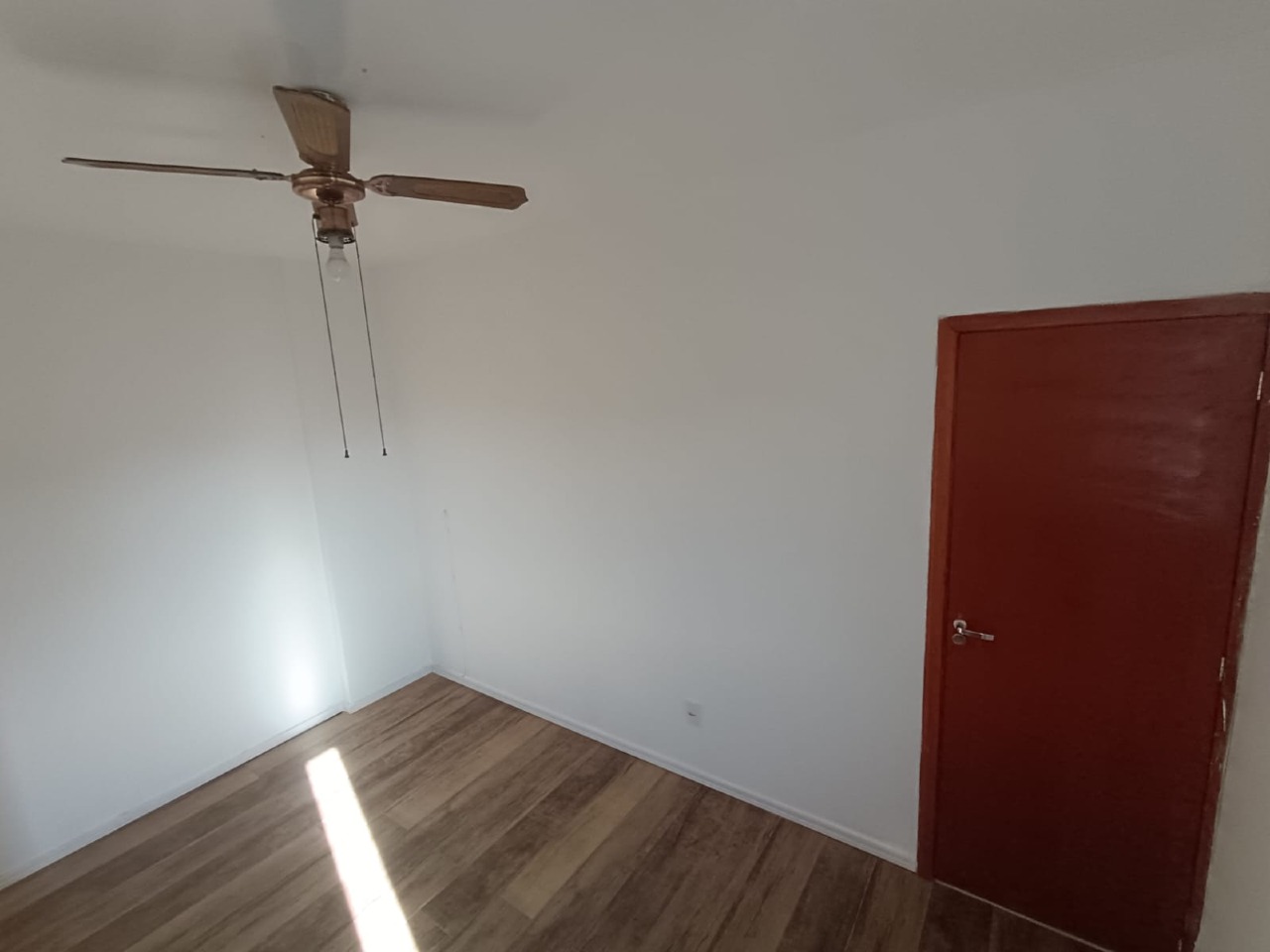 Apartamento à venda no Campo Grande: 
