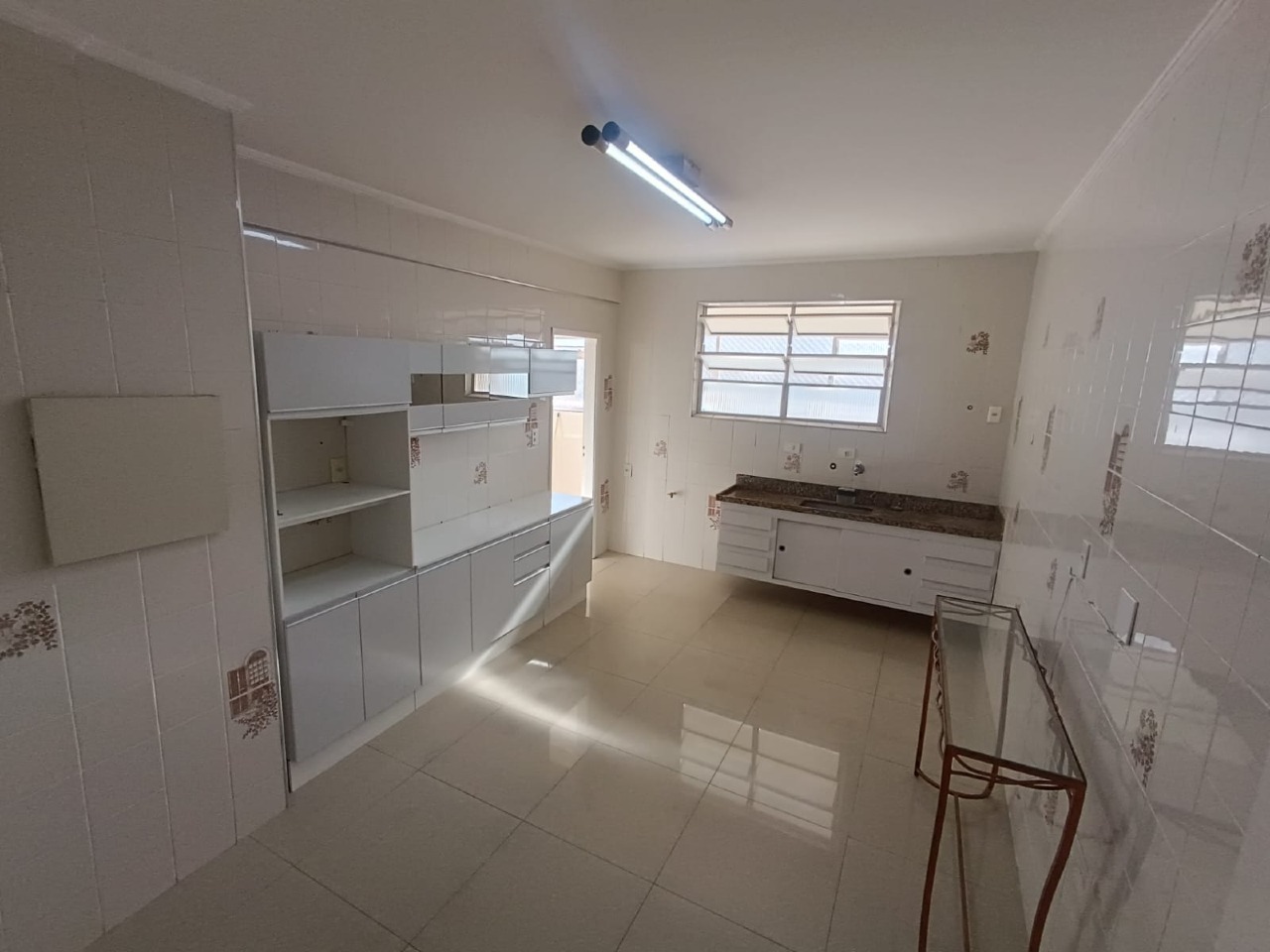 Apartamento à venda no Campo Grande: 