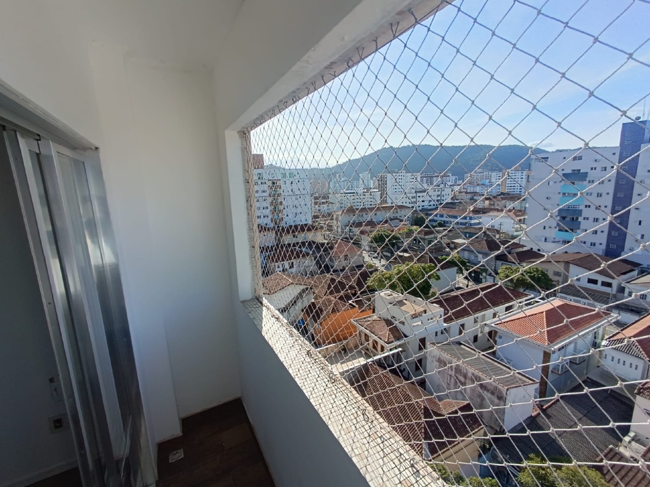 Apartamento à venda no Campo Grande: 