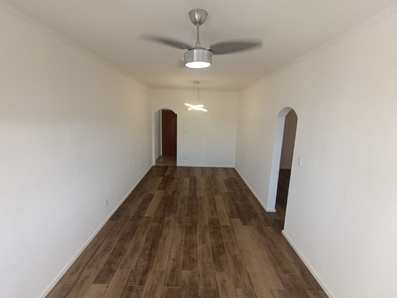 Apartamento à venda no Campo Grande: 