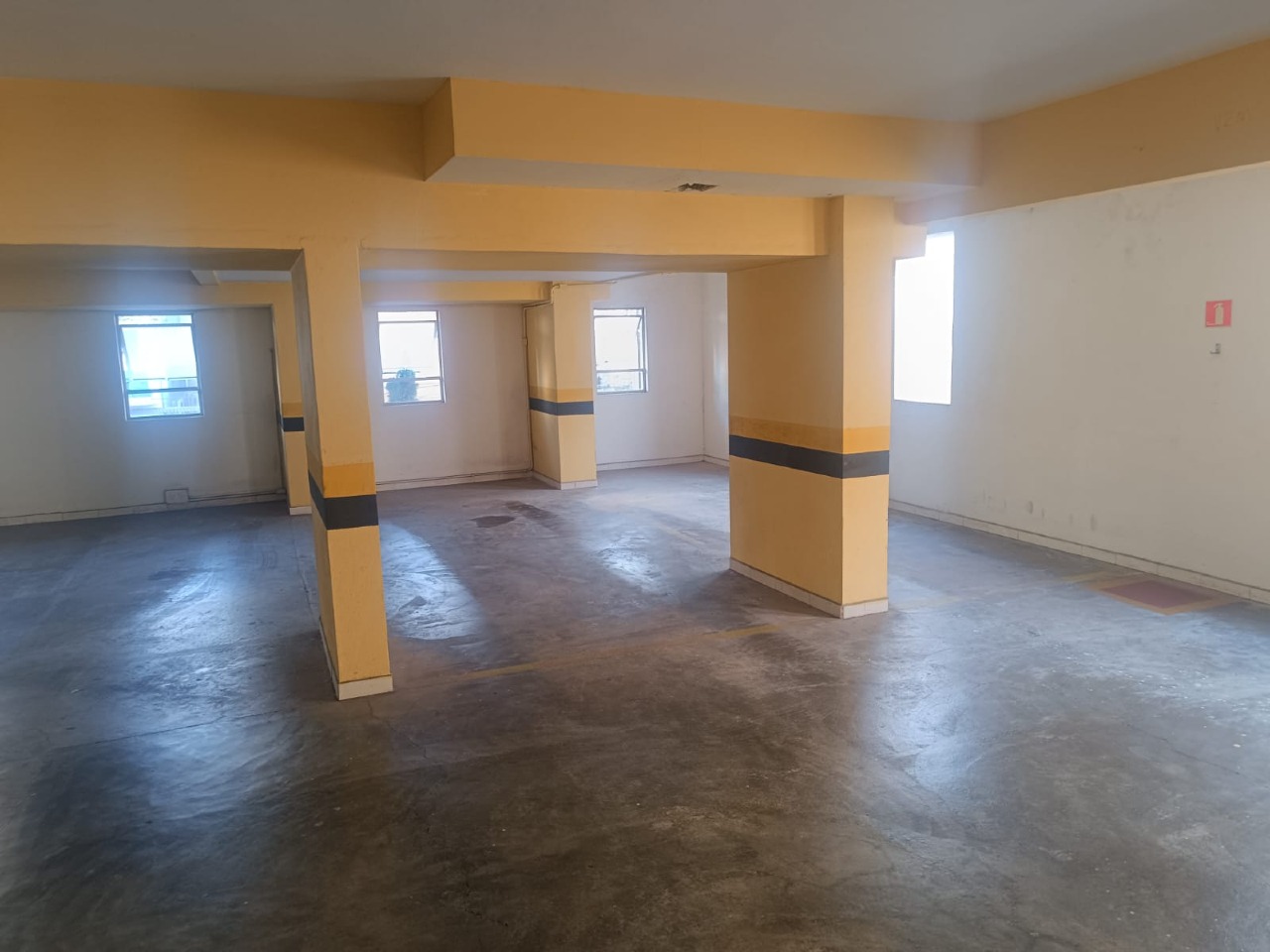 Apartamento à venda no Campo Grande: 