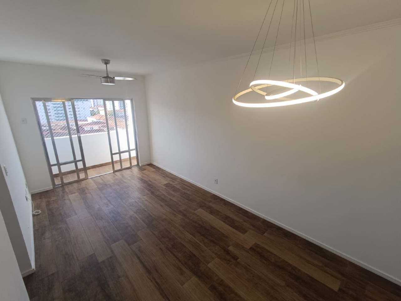 Apartamento à venda no Campo Grande: 