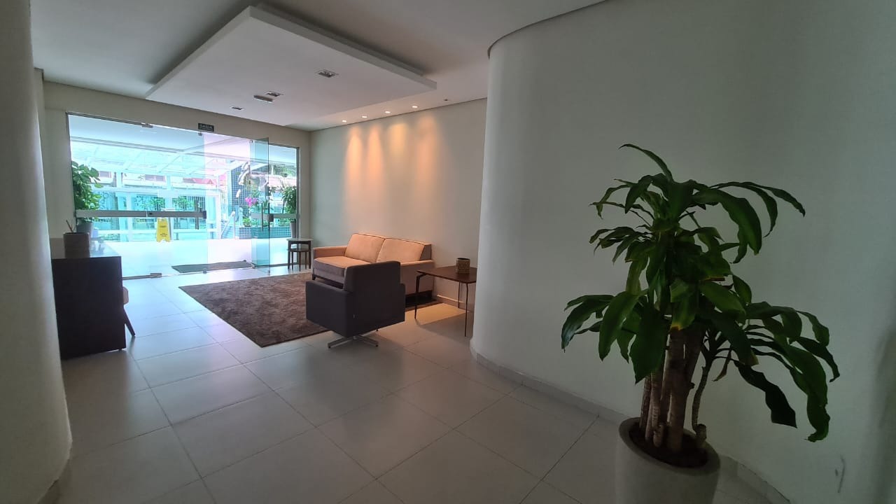 Apartamento à venda no Itararé: