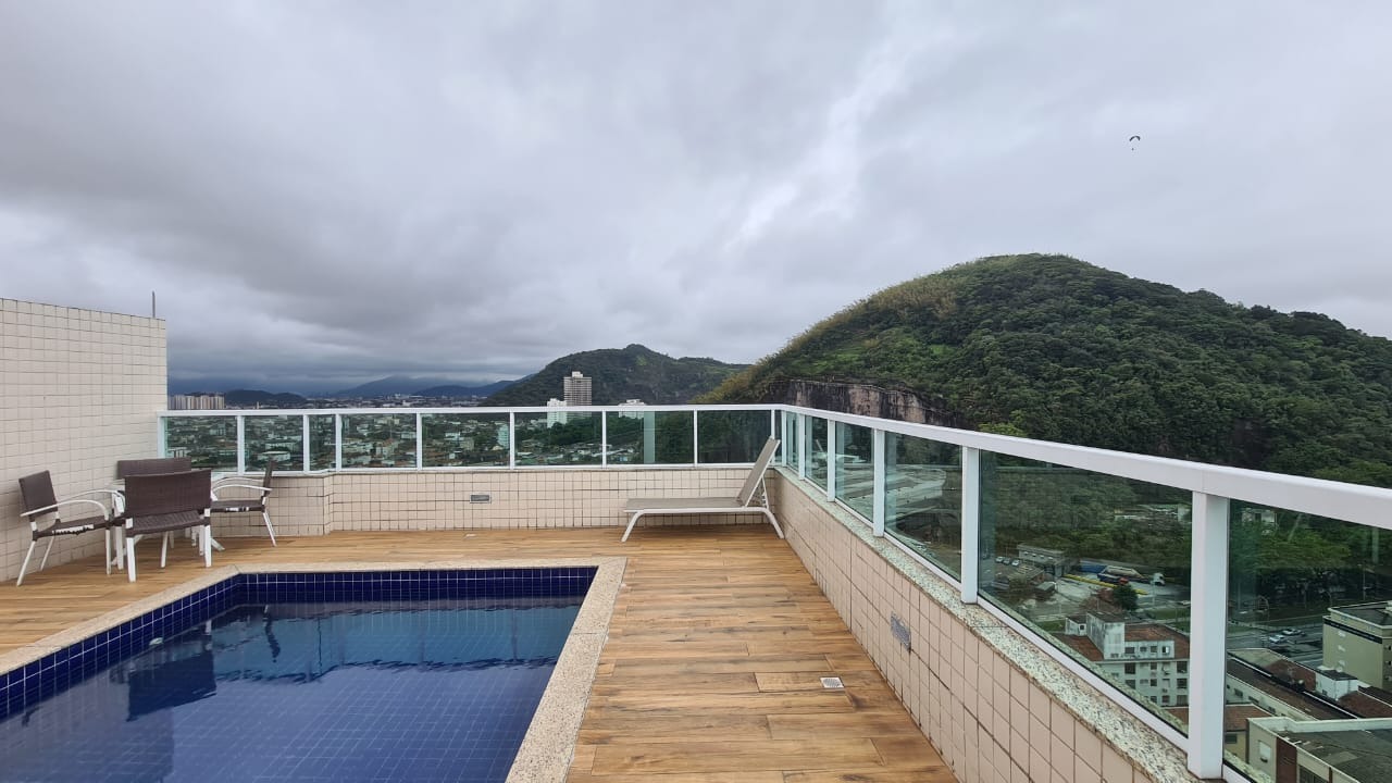 Apartamento à venda no Itararé: