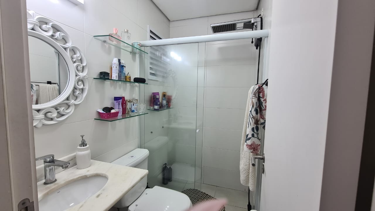 Apartamento à venda no Itararé: