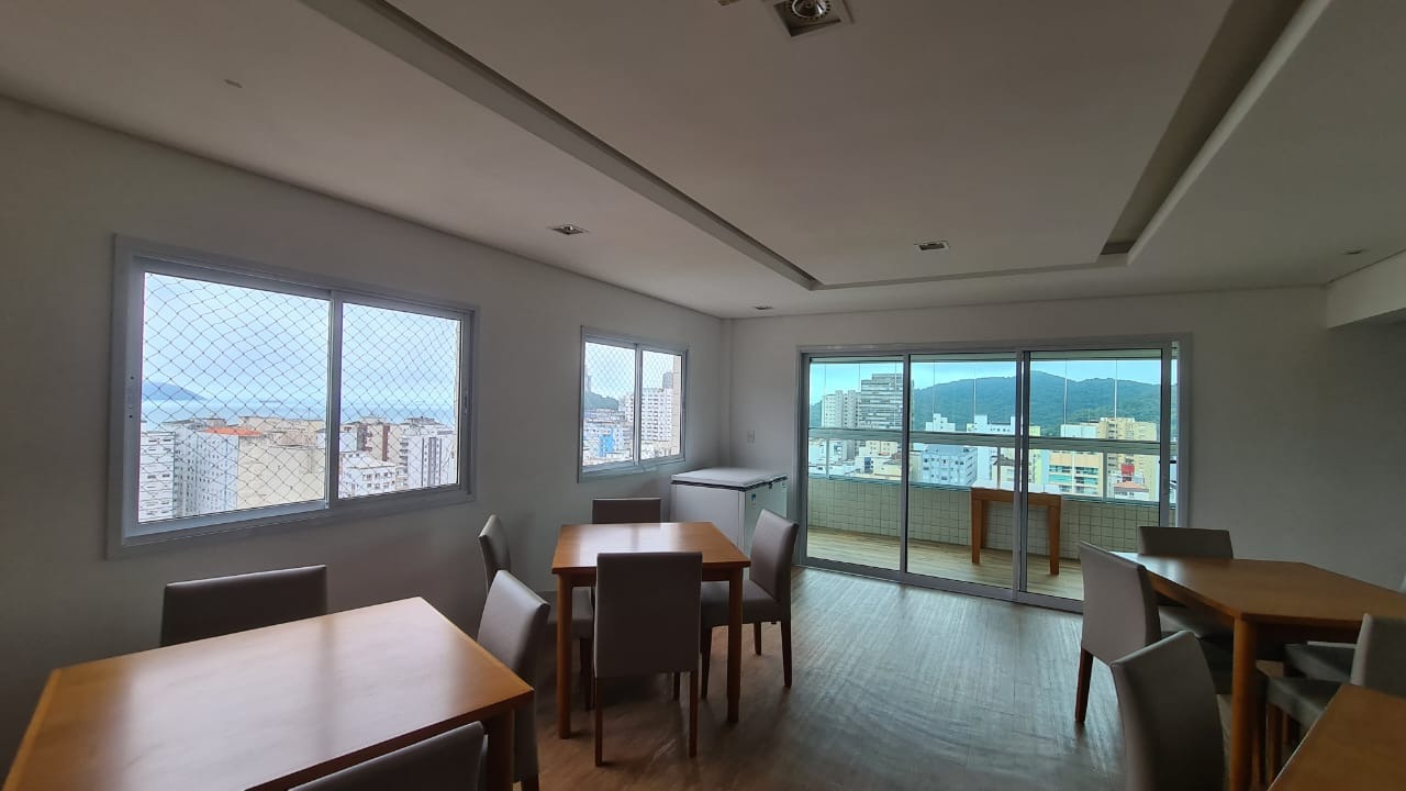 Apartamento à venda no Itararé: