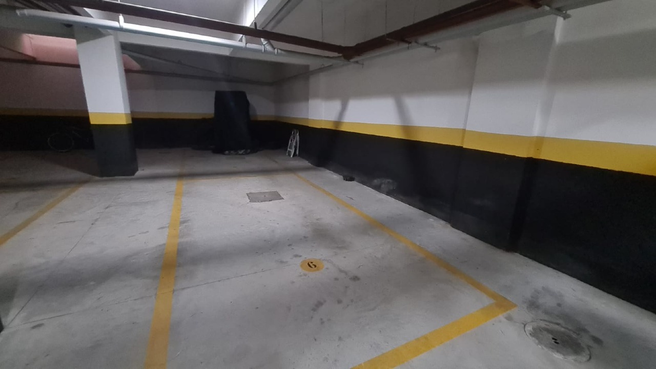 Apartamento à venda no Itararé: