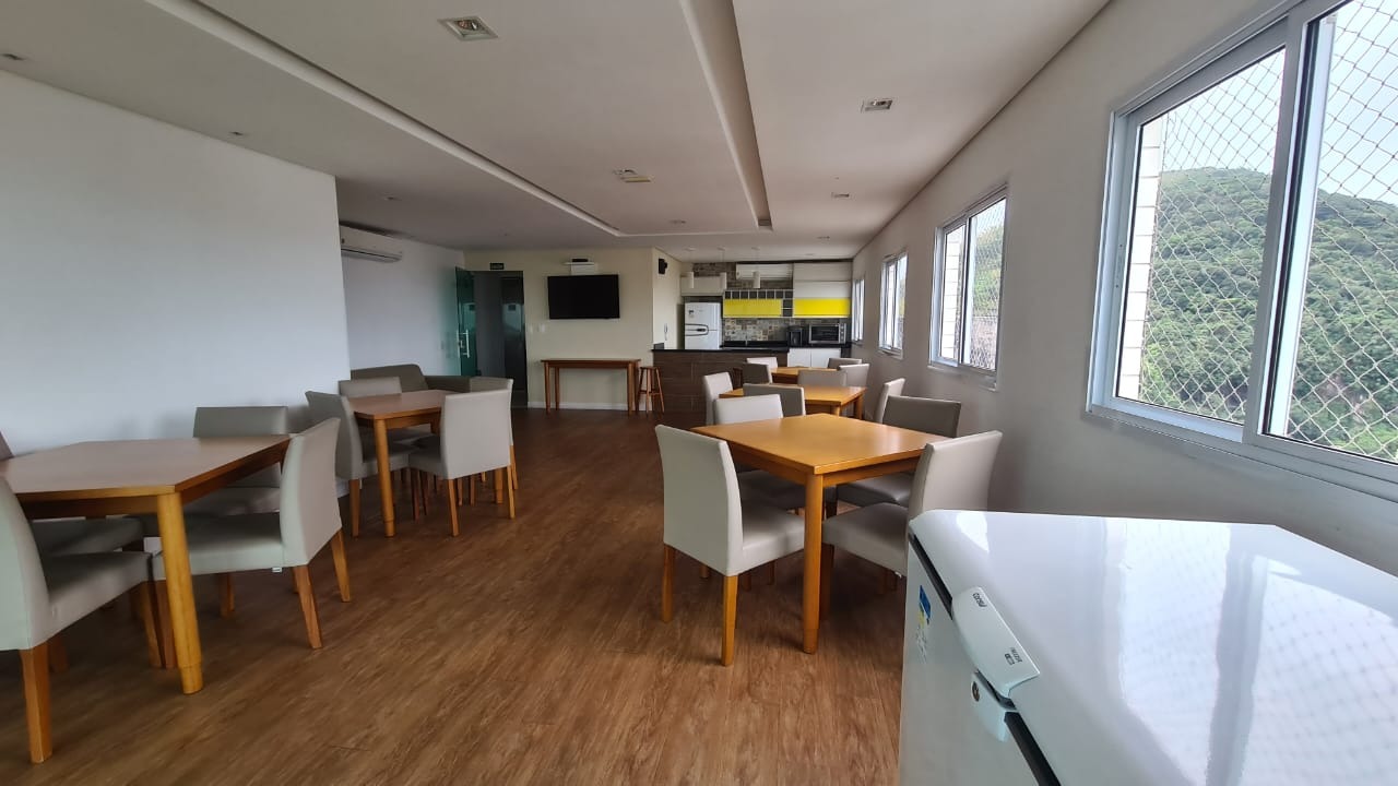 Apartamento à venda no Itararé: