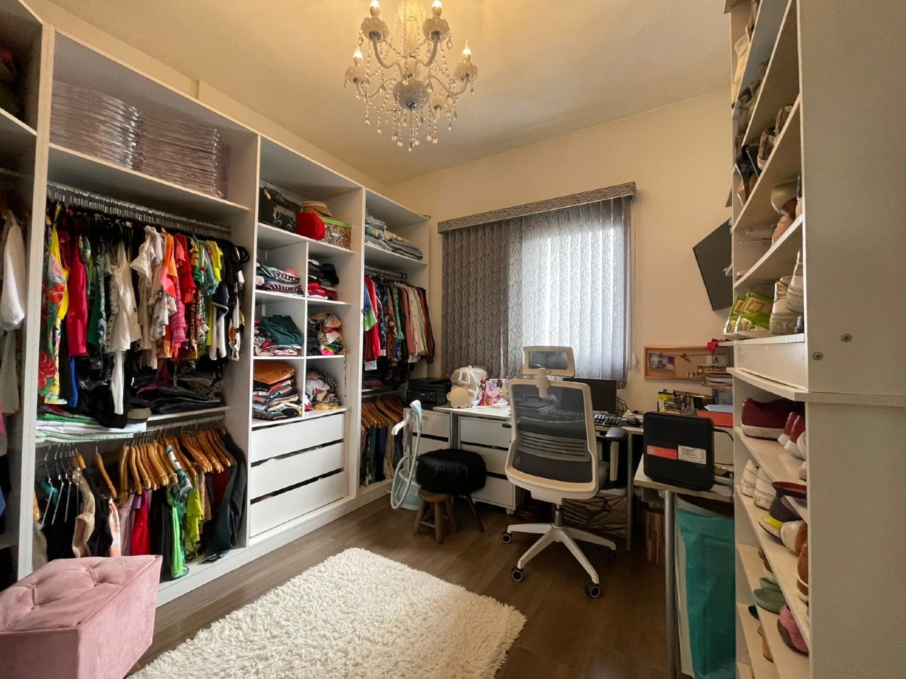 Apartamento à venda no Itararé: