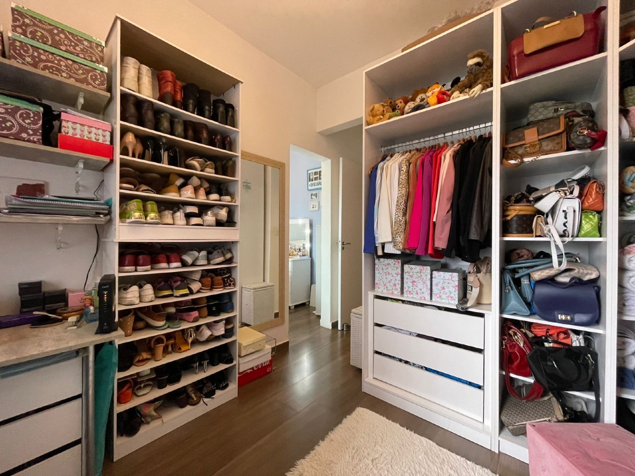 Apartamento à venda no Itararé: