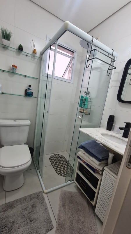 Apartamento à venda no Itararé: