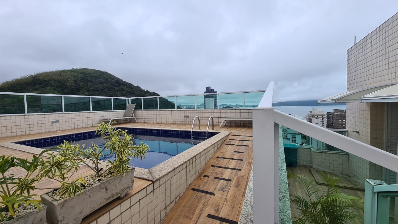 Apartamento à venda no Itararé: