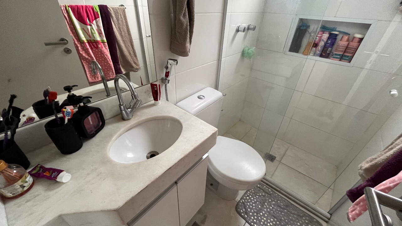 Apartamento à venda no Estuário: 