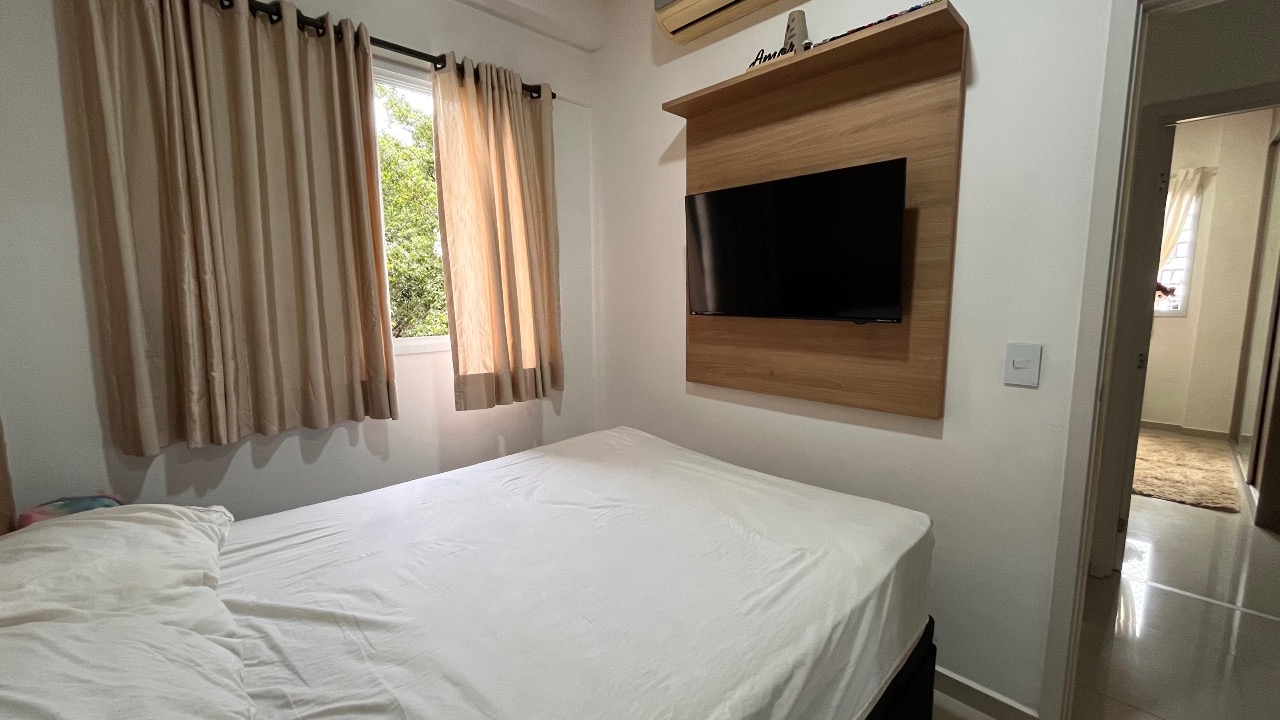 Apartamento à venda no Estuário: 