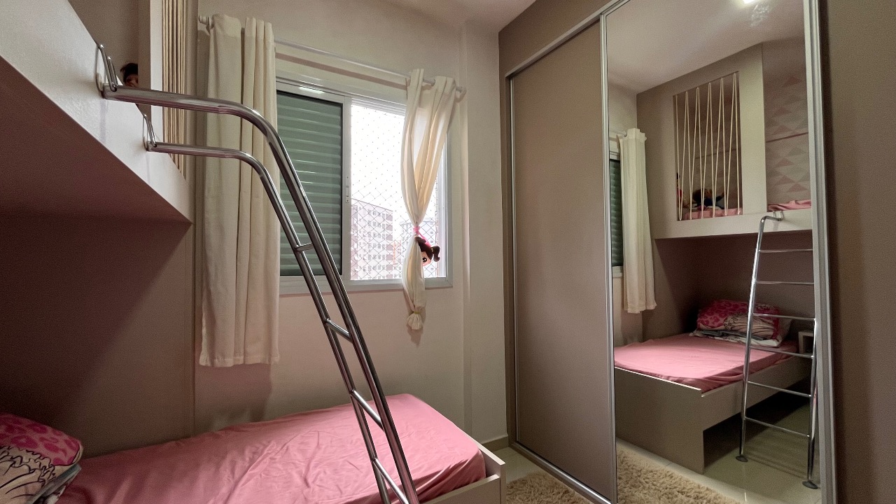 Apartamento à venda no Estuário: 