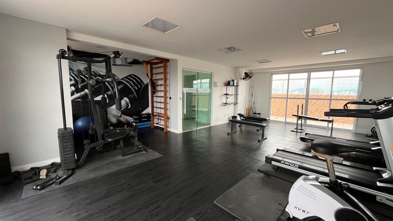 Apartamento à venda no Estuário: 