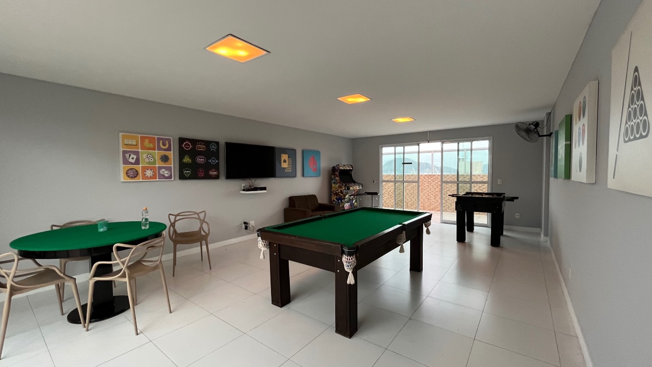 Apartamento à venda no Estuário: 