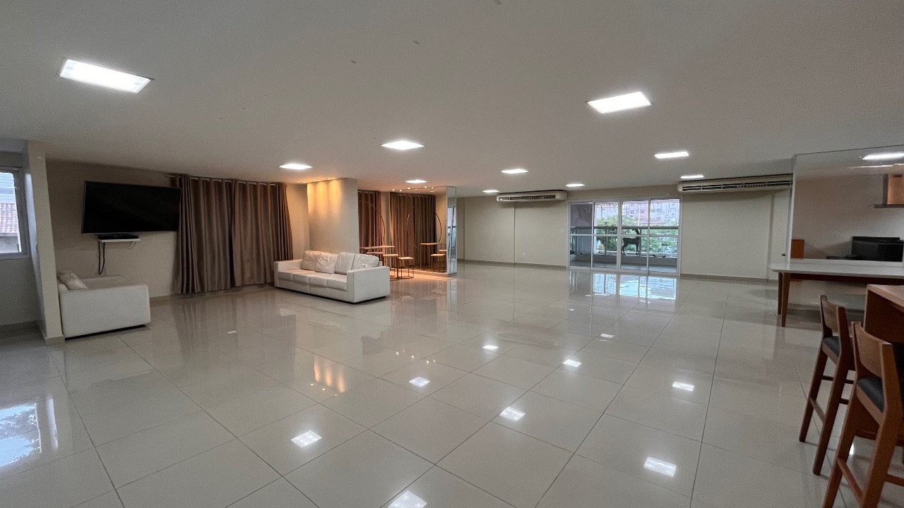 Apartamento à venda no Estuário: 