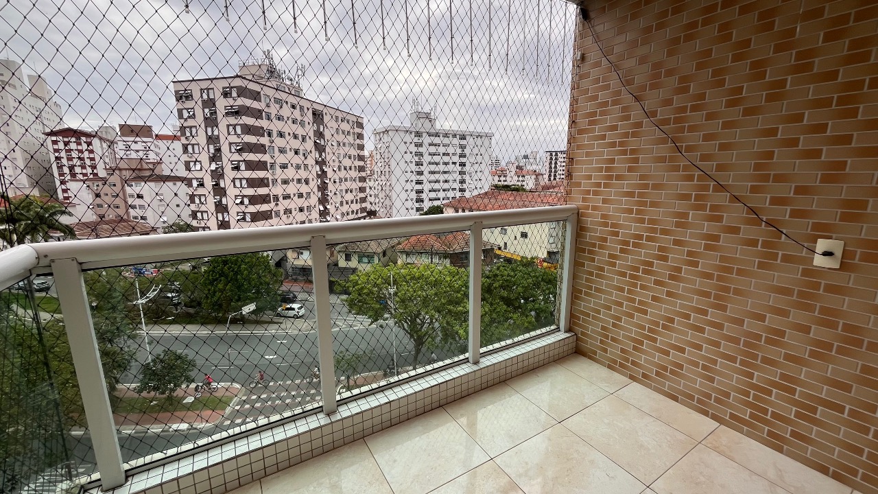 Apartamento à venda no Estuário: 