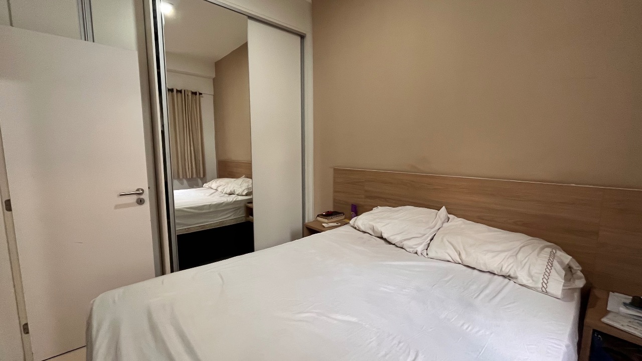 Apartamento à venda no Estuário: 