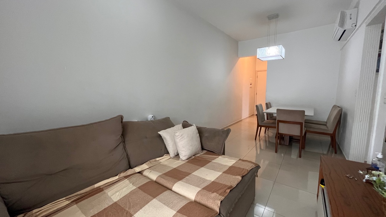 Apartamento à venda no Estuário: 