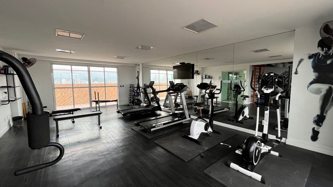 Apartamento à venda no Estuário: 