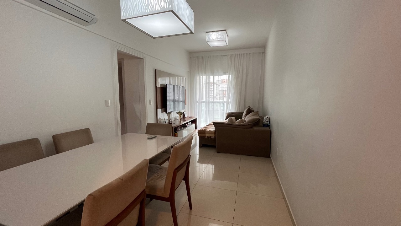 Apartamento à venda no Estuário: 