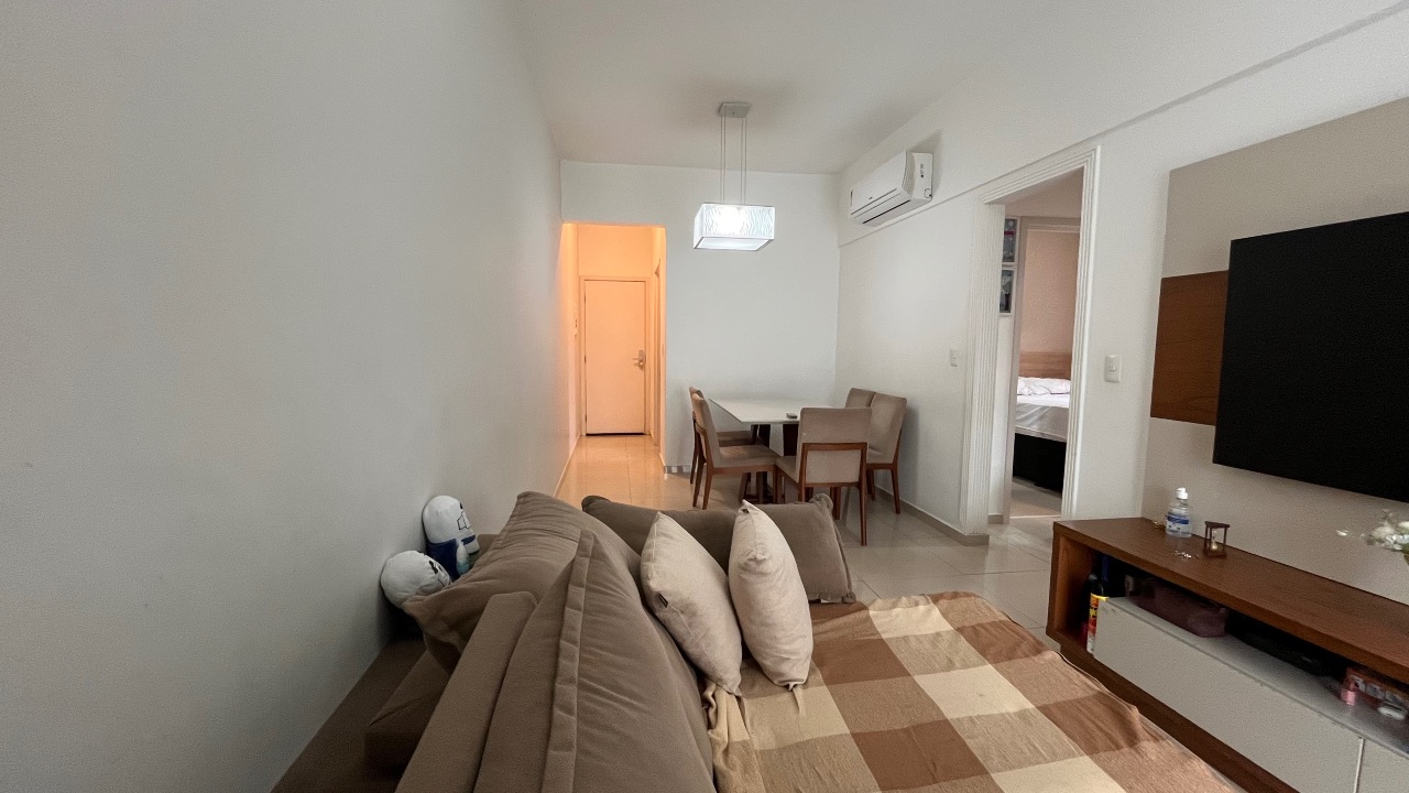 Apartamento à venda no Estuário: 